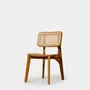Chaises - Laba - Naturelle - DESIGN TRIP