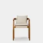 Chaises - Douma - DESIGN TRIP