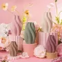 Vases - Vase "Crème glacée chaude" - AUURA