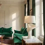 Lampes à poser - Lampe Maestrosa (pied de lampe) - ARCHIBALDA