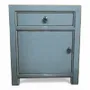 Tables de nuit - Petit cabinet – Finition naturelle ou laqué - PAGODA INTERNATIONAL