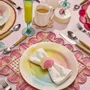 Plats et saladiers - Mercado Placemat - CORO CORA