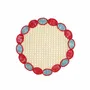 Plats et saladiers - Fresco Placemat - CORO CORA