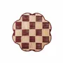 Plats et saladiers - Gingham Cloud Placemat - CORO CORA