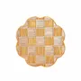 Plats et saladiers - Gingham Cloud Placemat - CORO CORA