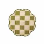 Plats et saladiers - Gingham Cloud Placemat - CORO CORA
