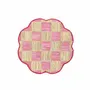 Plats et saladiers - Gingham Cloud Placemat - CORO CORA