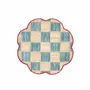 Plats et saladiers - Gingham Cloud Placemat - CORO CORA