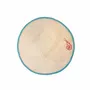 Plats et saladiers - Embroidered placemat - CORO CORA