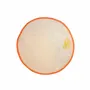 Plats et saladiers - Embroidered placemat - CORO CORA