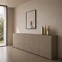 Boîtes de rangement  - Minimum floor-standing irregular cabinet - ULTOM