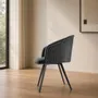 Chaises pour collectivités - Rica - ULTOM