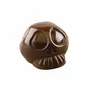Kitchen utensils - SCG055 3D - AMLETO SILICONE MOULD N.12 ø30 H 21 MM - SILIKOMART S.R.L.