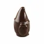 Kitchen utensils - SCG056 3D - SILICONE MOULD MR&MRS BROWN N.15 ø25 H 40MM - SILIKOMART S.R.L.