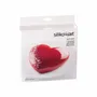 Kitchen utensils - BATTICUORE - SILICONE MOULD 205x198 H 63 MM - SILIKOMART S.R.L.