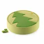 Kitchen utensils - HIVER - SILICONE MOULD ø200 H 50 MM - SILIKOMART S.R.L.