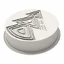 Kitchen utensils - HIVER - SILICONE MOULD ø200 H 50 MM - SILIKOMART S.R.L.