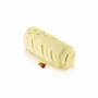 Kitchen utensils - BUCHE SNOWY - SILICONE MOULD 248X88 H 80 MM - SILIKOMART S.R.L.