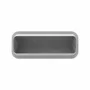 Kitchen utensils - BUCHE SNOWY - SILICONE MOULD 248X88 H 80 MM - SILIKOMART S.R.L.