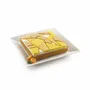 Kitchen utensils - KIT TARTE LIBERTY - SET RING + SILICONE DECORATIVE MAT 200X200 MM - SILIKOMART S.R.L.