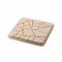 Kitchen utensils - KIT TARTE LIBERTY - SET RING + SILICONE DECORATIVE MAT 200X200 MM - SILIKOMART S.R.L.