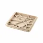 Kitchen utensils - KIT TARTE LIBERTY - SET RING + SILICONE DECORATIVE MAT 200X200 MM - SILIKOMART S.R.L.