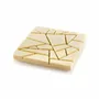 Kitchen utensils - KIT TARTE LIBERTY - SET RING + SILICONE DECORATIVE MAT 200X200 MM - SILIKOMART S.R.L.