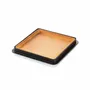 Kitchen utensils - KIT TARTE LIBERTY - SET RING + SILICONE DECORATIVE MAT 200X200 MM - SILIKOMART S.R.L.