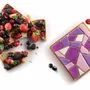 Kitchen utensils - KIT TARTE LIBERTY - SET RING + SILICONE DECORATIVE MAT 200X200 MM - SILIKOMART S.R.L.