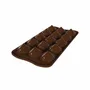 Kitchen utensils - SCG57 3D - SILICONE MOULD KISS ø28 H 24 MM - SILIKOMART S.R.L.