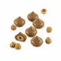 Kitchen utensils - SCG57 3D - SILICONE MOULD KISS ø28 H 24 MM - SILIKOMART S.R.L.