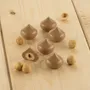 Kitchen utensils - SCG57 3D - SILICONE MOULD KISS ø28 H 24 MM - SILIKOMART S.R.L.