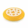 Kitchen utensils - MINI STARS DECOR - SET 6 SILICONE MATS TD14 ø60 H 2 MM - SILIKOMART S.R.L.