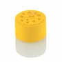 Kitchen utensils - MINI STARS DECOR - SET 6 SILICONE MATS TD14 ø60 H 2 MM - SILIKOMART S.R.L.