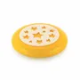 Kitchen utensils - MINI STARS DECOR - SET 6 SILICONE MATS TD14 ø60 H 2 MM - SILIKOMART S.R.L.