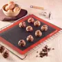 Kitchen utensils - AIR MAT - SILICONE MAT 400X300 MM - SILIKOMART S.R.L.