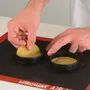Kitchen utensils - AIR MAT - SILICONE MAT 400X300 MM - SILIKOMART S.R.L.