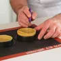 Kitchen utensils - AIR MAT - SILICONE MAT 400X300 MM - SILIKOMART S.R.L.