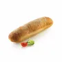 Kitchen utensils - AIR PLUS 02 PLUM CAKE - SET 4 PCS SILICONE MOULDS N.2 270X70 H 30 MM - SILIKOMART S.R.L.