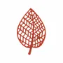 Kitchen utensils - BOSCO - SILICONE MOULD N.21 LEAVES 71X69 H1 MM - 60X37 H1 MM - SILIKOMART S.R.L.