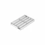 Kitchen utensils - CH016 - SNACK BAR 01 - TRITAN MOULD N.8 120X25 H 10 MM - SILIKOMART S.R.L.
