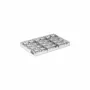 Kitchen utensils - CH058 - AMORE 01-P - TRITAN MOULD N.24 36X30 H 19 MM - SILIKOMART S.R.L.