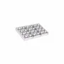 Kitchen utensils - CH058 - AMORE 01-P - TRITAN MOULD N.24 36X30 H 19 MM - SILIKOMART S.R.L.
