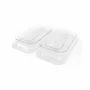 Kitchen utensils - FROSTY - KIT 2 THERMOFORMED MOULD FOR CHOCOLATE - SILIKOMART S.R.L.
