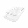 Kitchen utensils - FROSTY - KIT 2 THERMOFORMED MOULD FOR CHOCOLATE - SILIKOMART S.R.L.