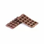Kitchen utensils - SCG03 IMPERIAL - SILICONE MOULD ø28 H 20 MM - SILIKOMART S.R.L.