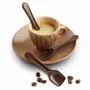 Kitchen utensils - SCG28 CHOCO SPOON - SILICONE MOULD 96X26 H 16 MM - SILIKOMART S.R.L.