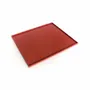 Kitchen utensils - TAPIS ROULADE - SILICONE MAT 325X325 H 10 MM - SILIKOMART S.R.L.