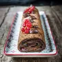 Kitchen utensils - TAPIS ROULADE - SILICONE MAT 325X325 H 10 MM - SILIKOMART S.R.L.