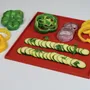 Kitchen utensils - TAPIS ROULADE - SILICONE MAT 325X325 H 10 MM - SILIKOMART S.R.L.